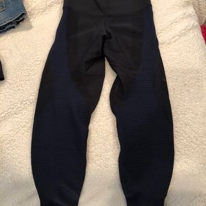 Nike compression leggings